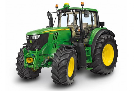 OPERADOR TRACTOR