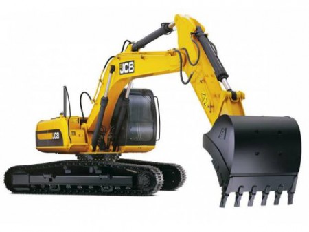 OPERADOR EXCAVADORA