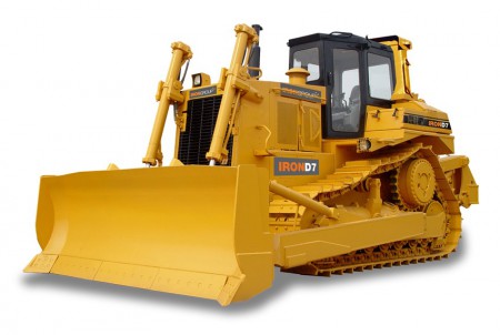 OPERADOR BULLDOZER