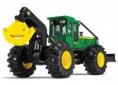 OPERADOR SKIDDER